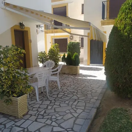 Lejlighed La Laguna
