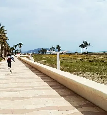La Laguna *