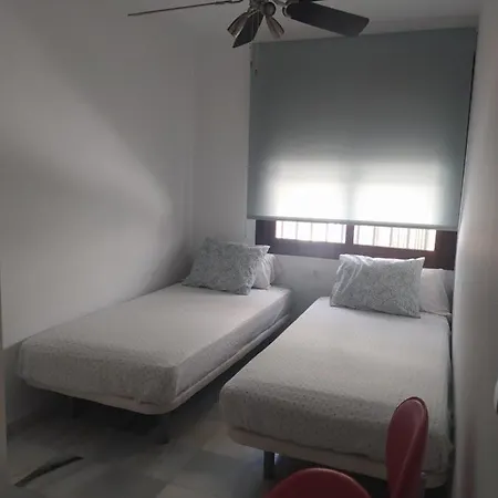 La Laguna Appartement *