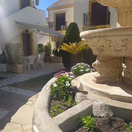 Appartement La Laguna Vera