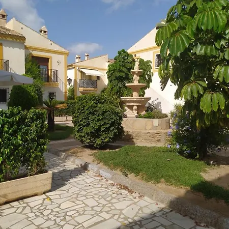 Appartement La Laguna *