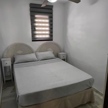La Laguna Appartement Vera